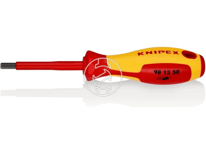Kép: Knipex szigetelt csavarhuzo 5 x 187 mm_0.webp