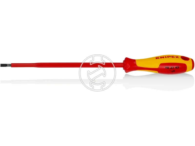 Kép: Knipex szigetelt csavarhuzo SL45 x 180 mm_0.webp