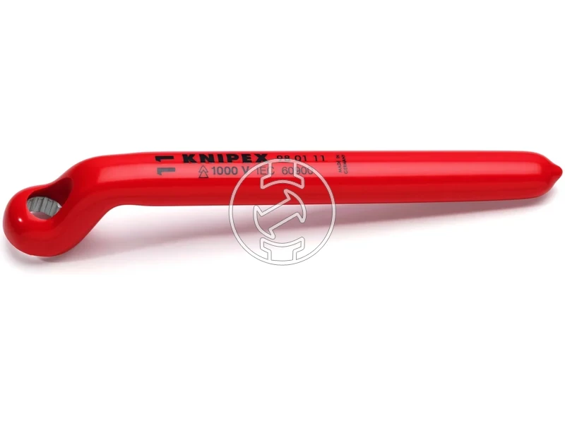Kép: Knipex szigetelt csillagkulcs 11 mm_0.webp