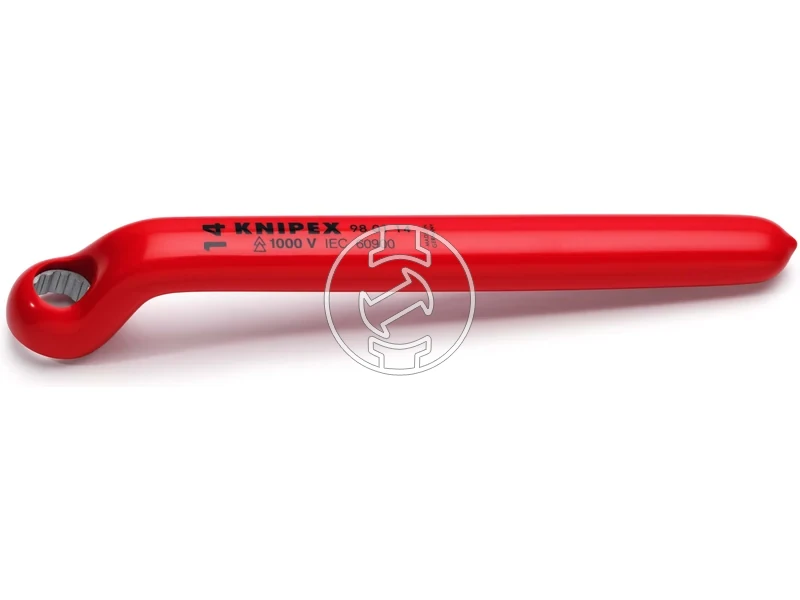 Kép: Knipex szigetelt csillagkulcs 14 mm_0.webp