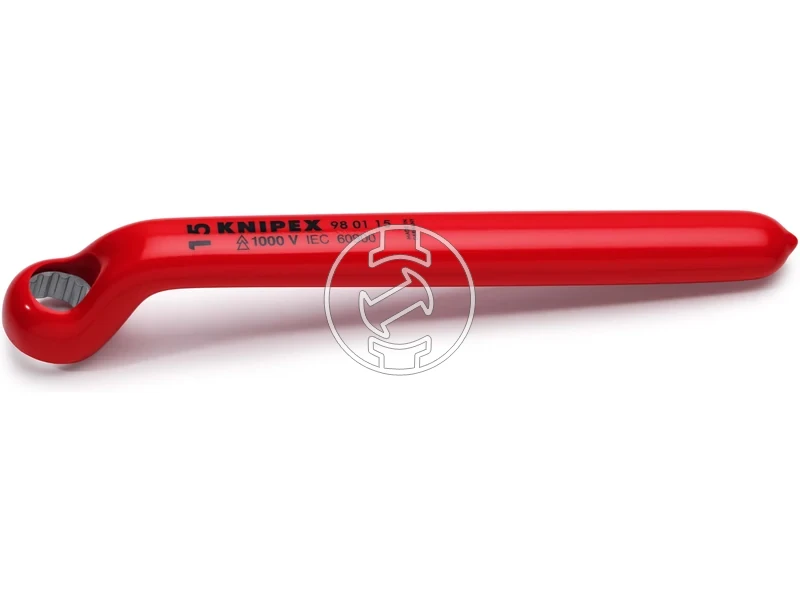 Kép: Knipex szigetelt csillagkulcs 15 mm_0.webp