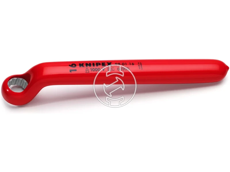 Kép: Knipex szigetelt csillagkulcs 16 mm_0.webp