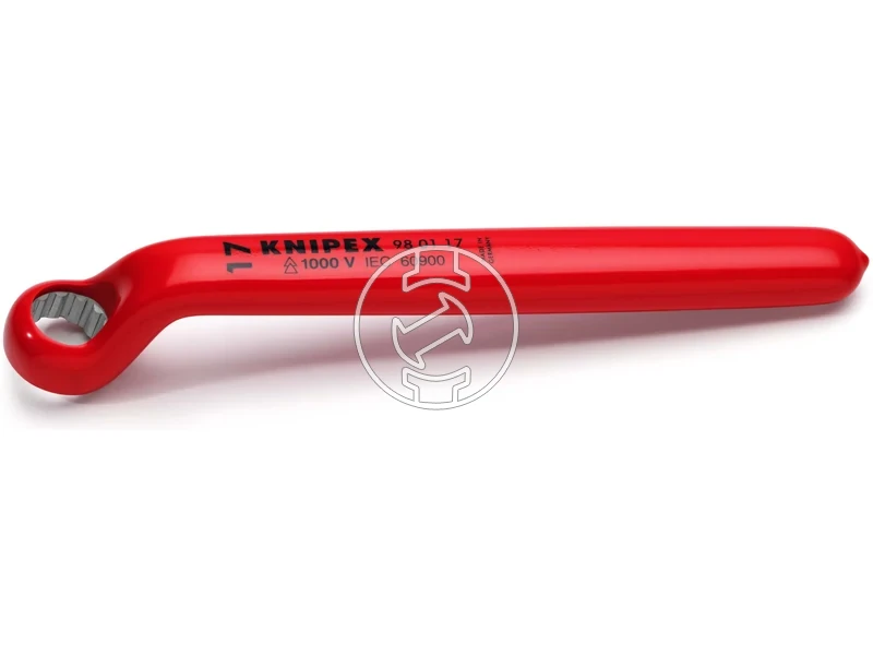 Kép: Knipex szigetelt csillagkulcs 17 mm_0.webp