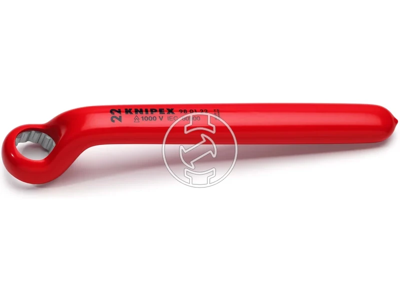 Kép: Knipex szigetelt csillagkulcs 22 mm_0.webp
