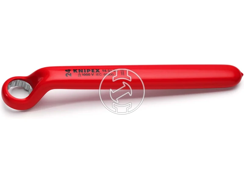 Kép: Knipex szigetelt csillagkulcs 24 mm_0.webp