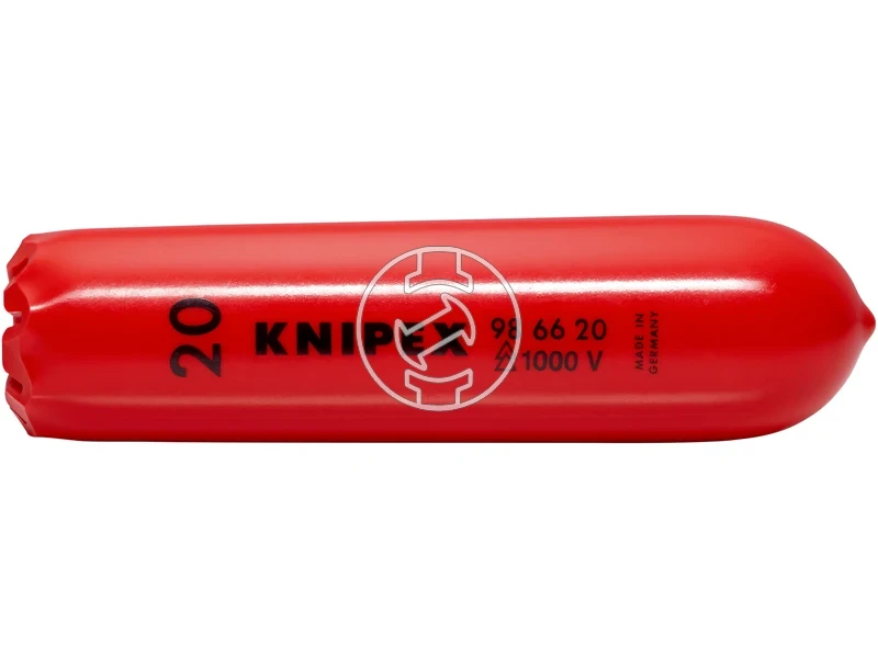 Kép: Knipex szigetelt csoveg 100 mm_0.webp