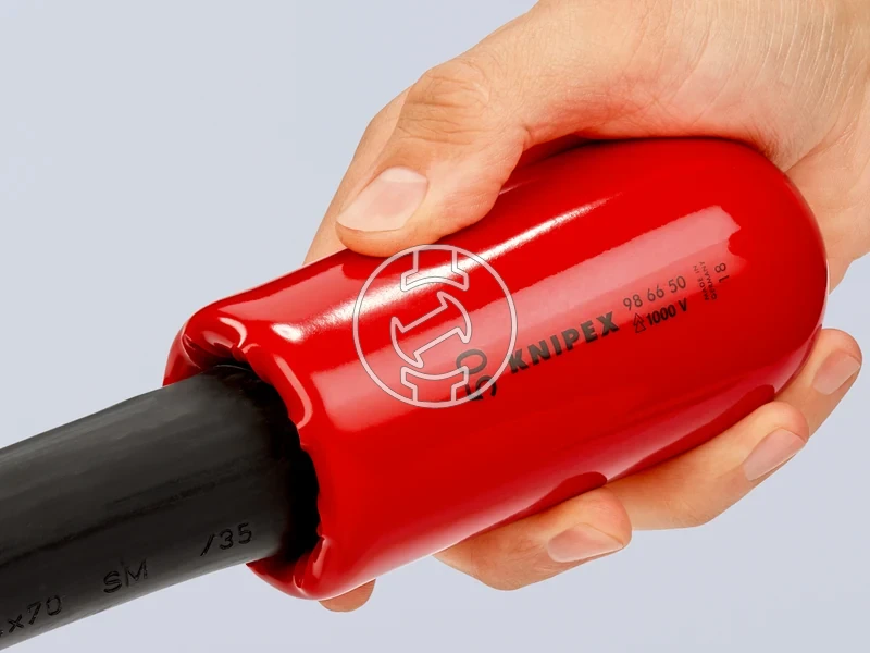Kép: Knipex szigetelt csoveg 135 mm_2.webp