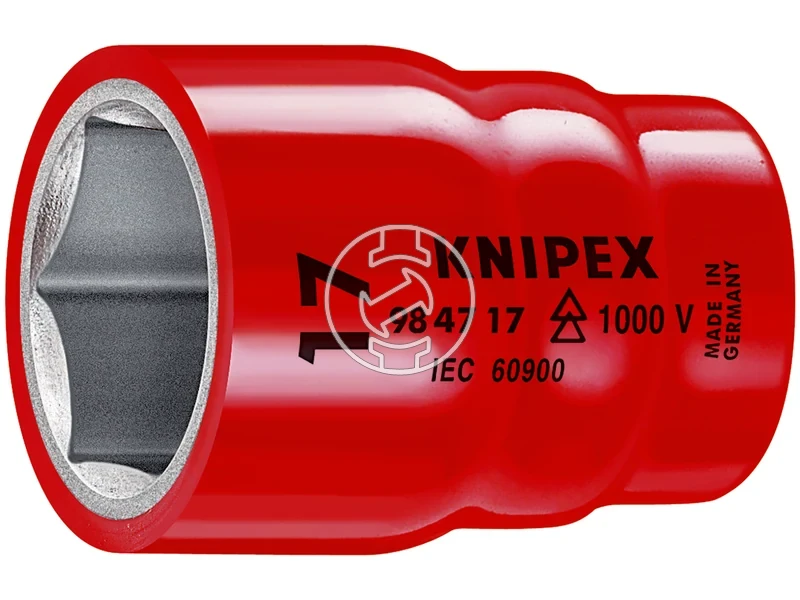 Kép: Knipex szigetelt dugokulcs 12 inch 18 mm_0.webp