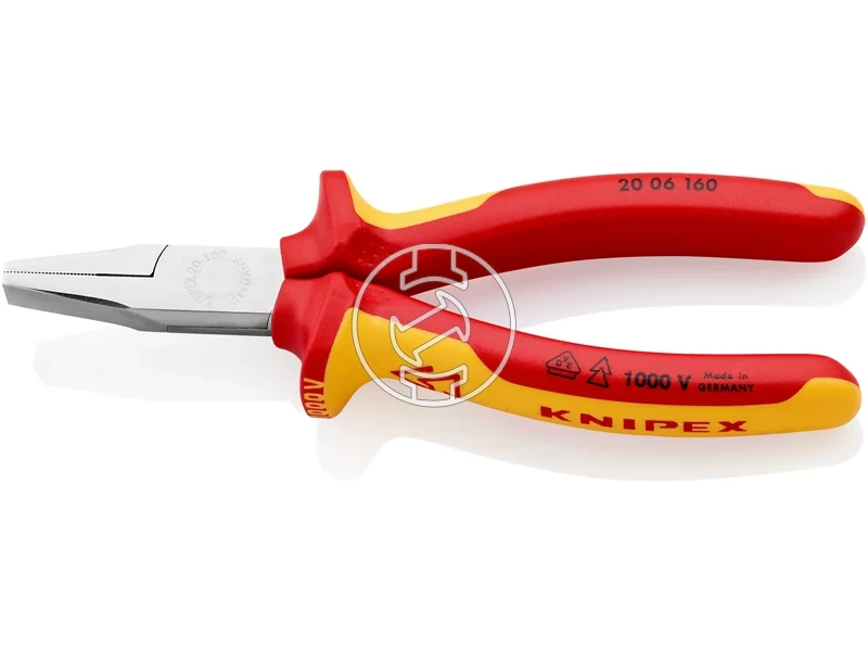 Kép: Knipex szigetelt hosszucsoru fogo 160 mm_0.webp
