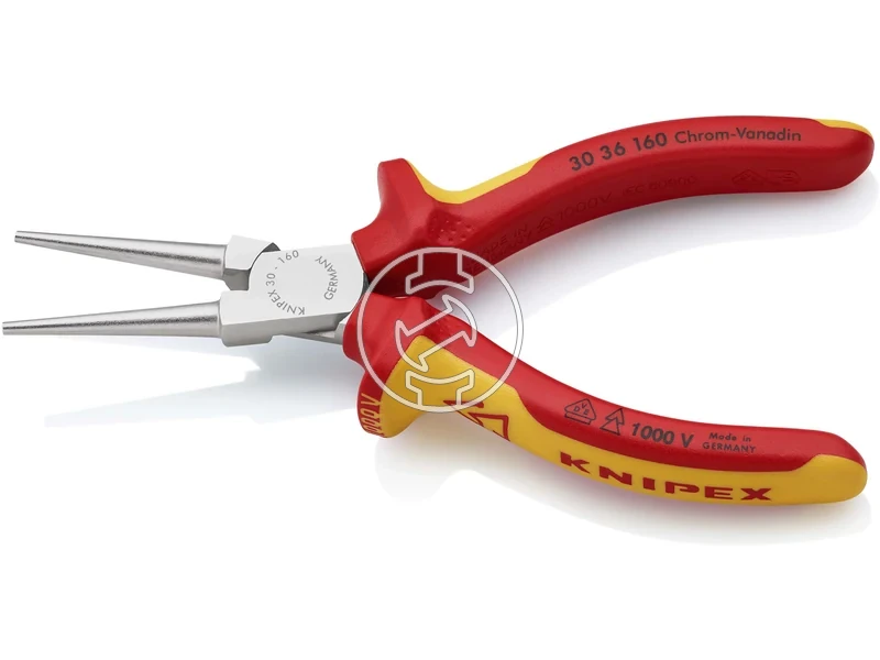 Kép: Knipex szigetelt hosszucsoru fogo 160 mm_1.webp