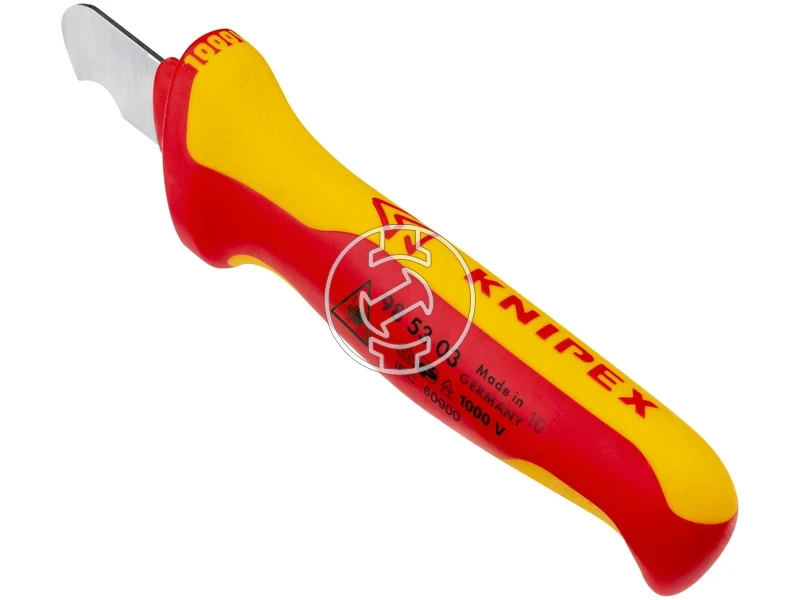 Kép: Knipex szigetelt kabelkes 170 mm_1.webp