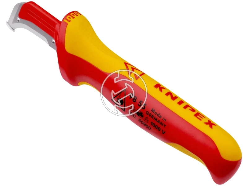 Kép: Knipex szigetelt kabelkes 180 mm_1.webp