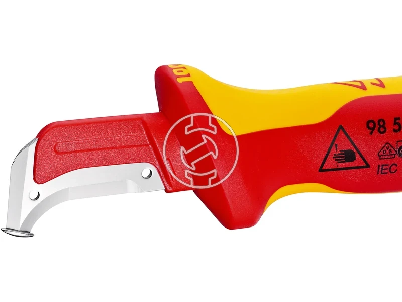 Kép: Knipex szigetelt kabelkes 180 mm_2.webp