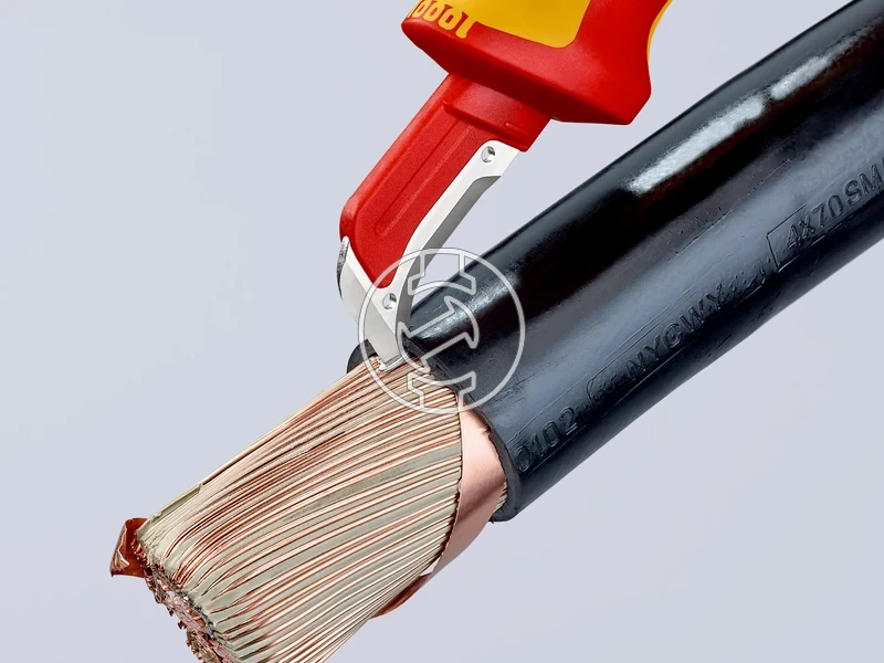 Kép: Knipex szigetelt kabelkes 180 mm_3.webp