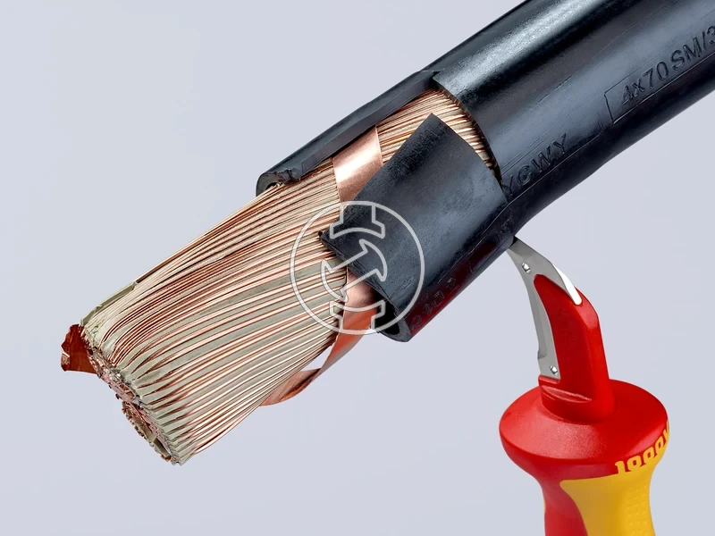 Kép: Knipex szigetelt kabelkes 180 mm_4.webp