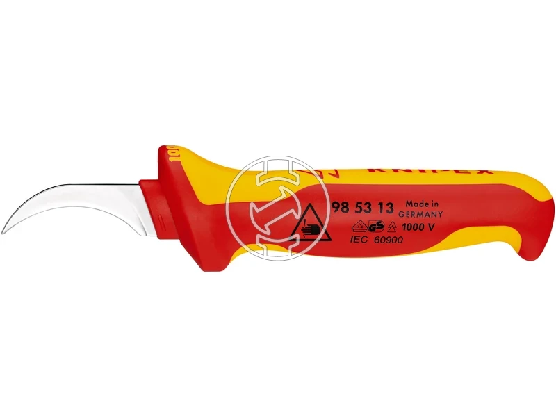 Kép: Knipex szigetelt kabelkes 190 mm_0.webp