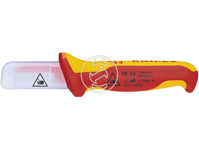 Kép: Knipex szigetelt kabelkes 190 mm_1.webp