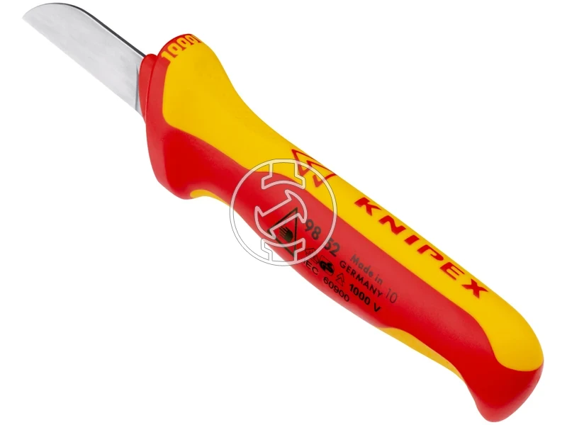 Kép: Knipex szigetelt kabelkes 190 mm_1.webp
