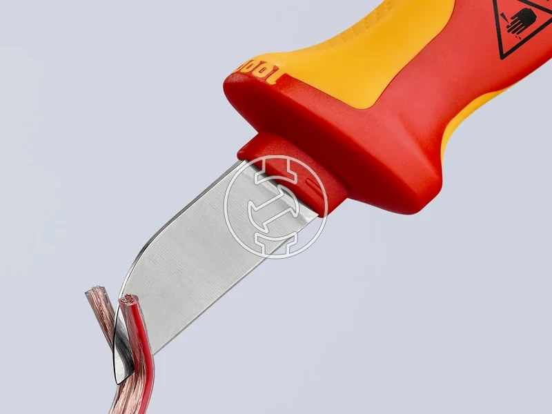 Kép: Knipex szigetelt kabelkes 190 mm_2.webp