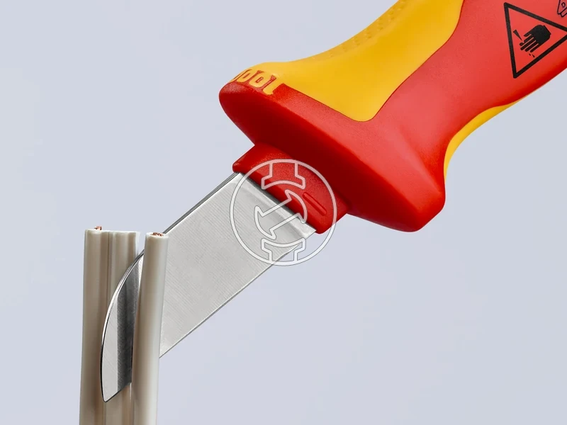 Kép: Knipex szigetelt kabelkes 190 mm_3.webp