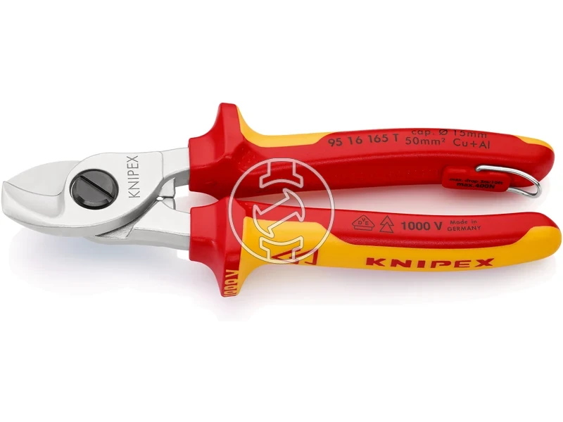 Kép: Knipex szigetelt kabelvago 165 mm_0.webp