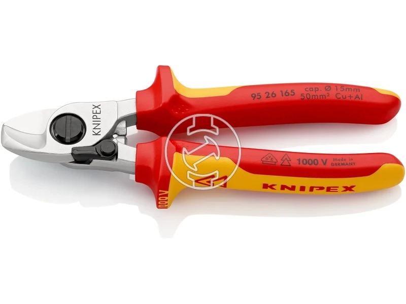 Kép: Knipex szigetelt kabelvago 165 mm_0.webp