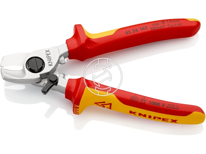Kép: Knipex szigetelt kabelvago 165 mm_1.webp