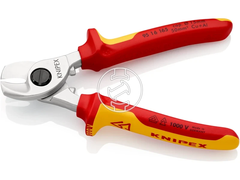 Kép: Knipex szigetelt kabelvago 165 mm_1.webp