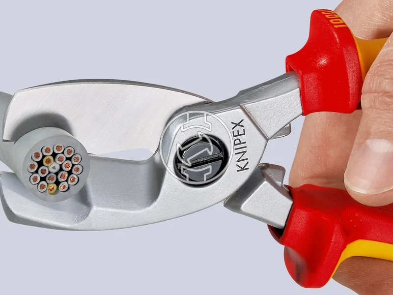 Kép: Knipex szigetelt kabelvago 200 mm_2.webp