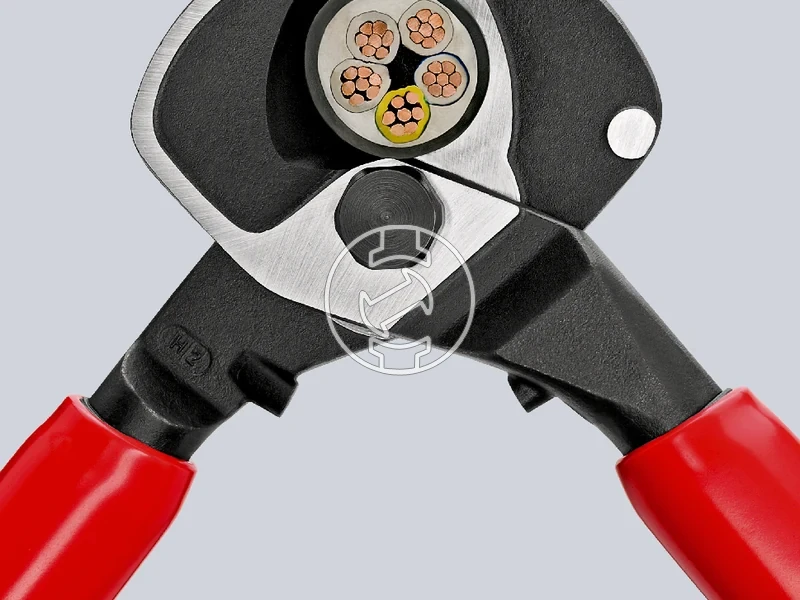 Kép: Knipex szigetelt kabelvago 500 mm_1.webp
