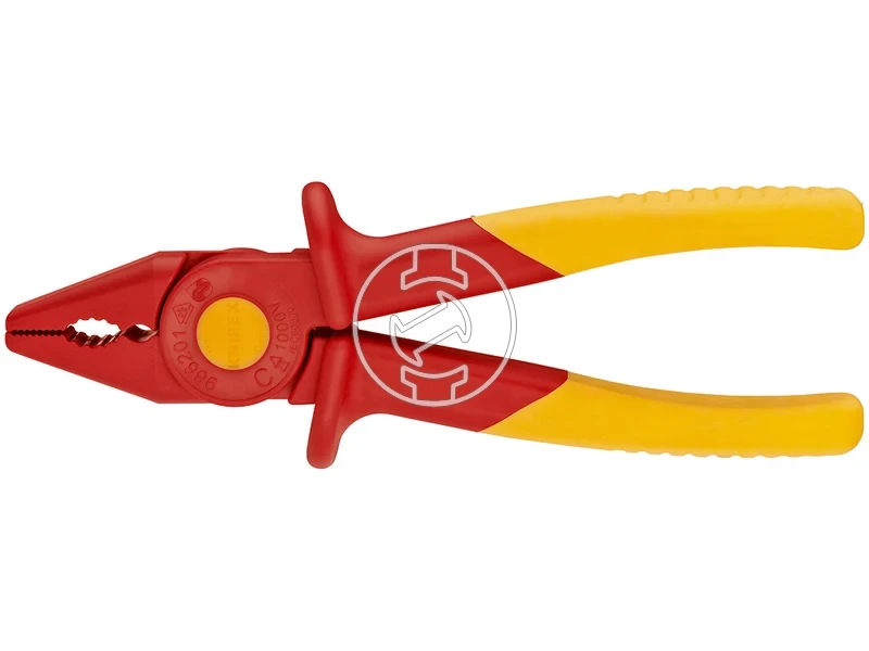 Kép: Knipex szigetelt kombinaltfogo 180 mm_0.webp