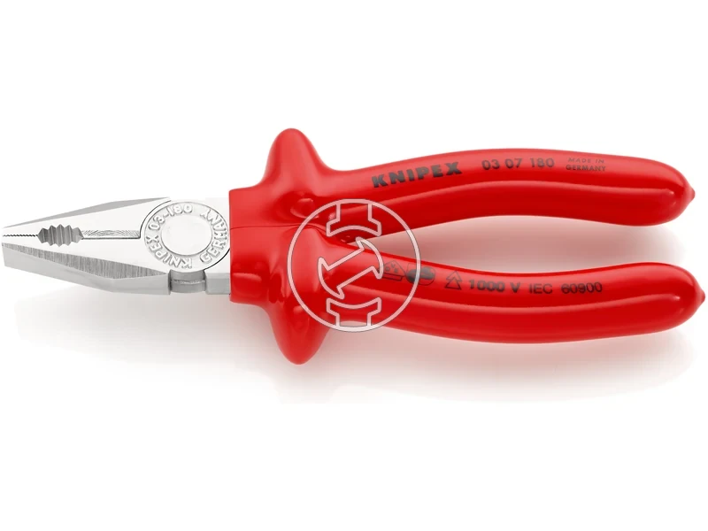 Kép: Knipex szigetelt kombinaltfogo 180 mm_0.webp