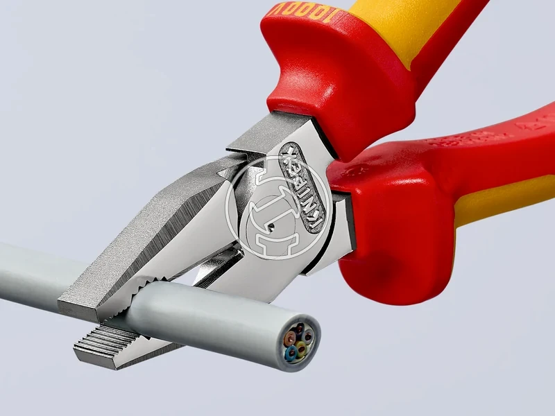 Kép: Knipex szigetelt kombinaltfogo 200 mm_2.webp