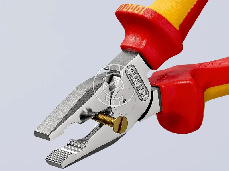 Kép: Knipex szigetelt kombinaltfogo 200 mm_5.webp