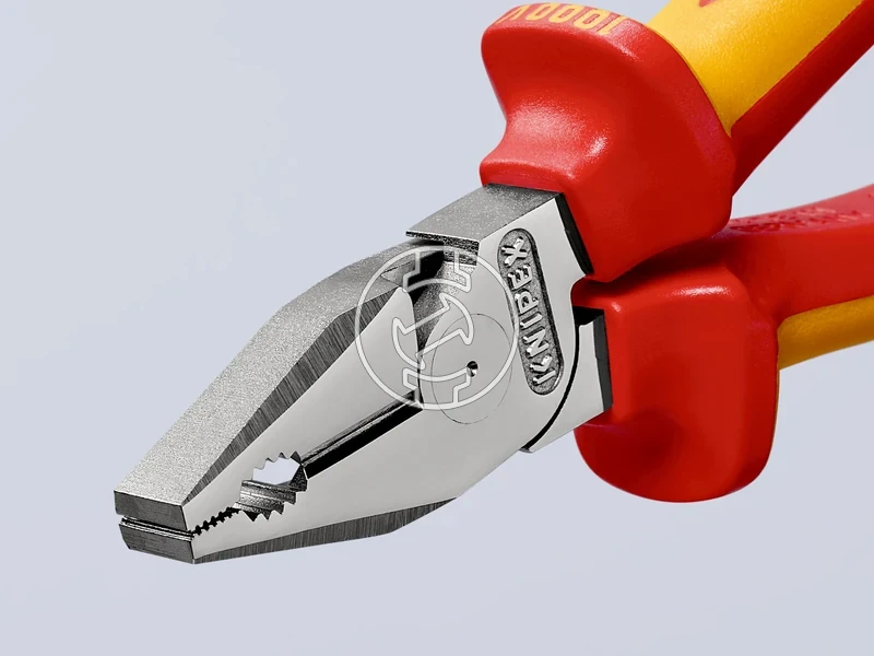 Kép: Knipex szigetelt kombinaltfogo 200 mm_8.webp