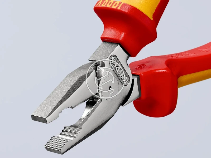Kép: Knipex szigetelt kombinaltfogo 200 mm_9.webp