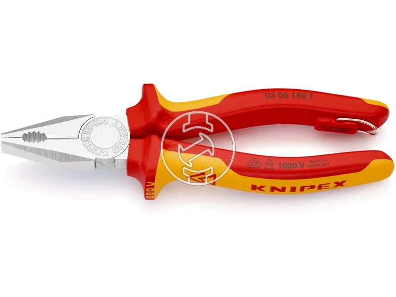 Kép: Knipex szigetelt kombinaltfogo rogzitovel 180 mm_0.webp