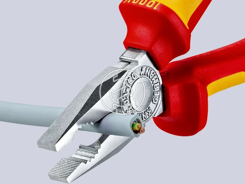 Kép: Knipex szigetelt kombinaltfogo rogzitovel 180 mm_2.webp