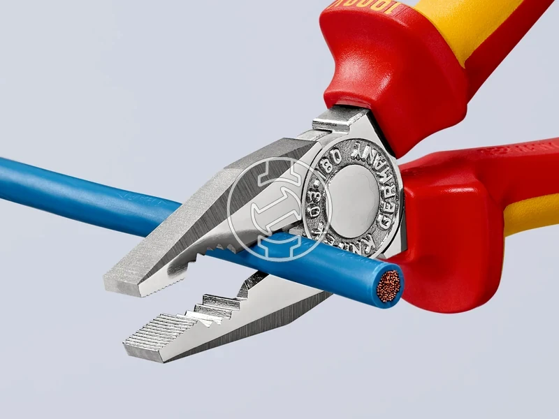 Kép: Knipex szigetelt kombinaltfogo rogzitovel 180 mm_3.webp