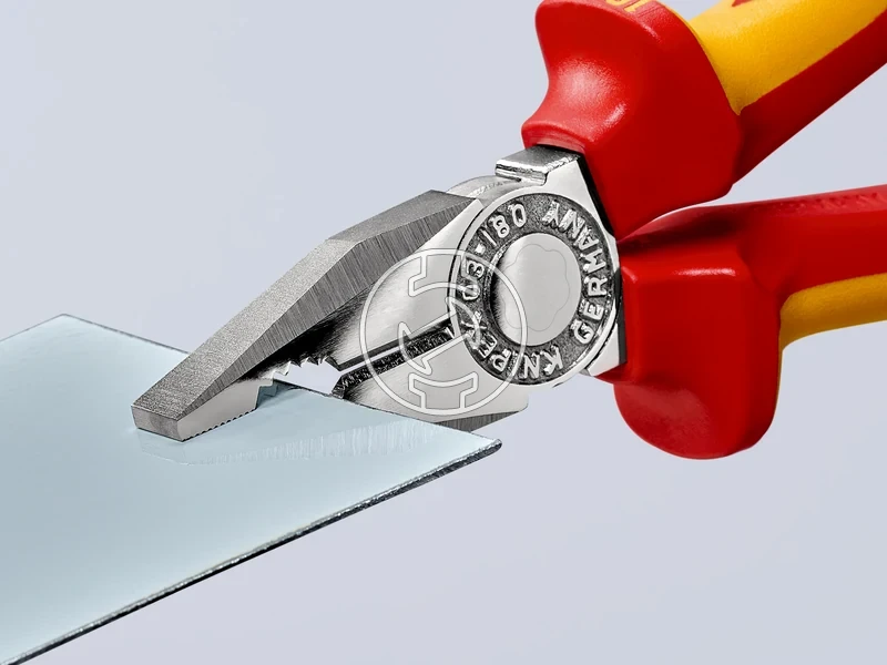 Kép: Knipex szigetelt kombinaltfogo rogzitovel 180 mm_7.webp