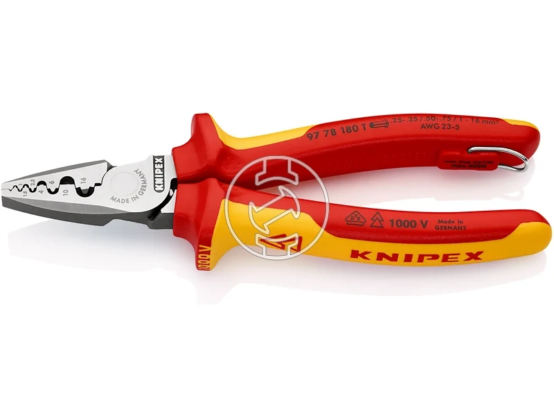 Kép: Knipex szigetelt krimpelo fogo 180 mm_0.webp