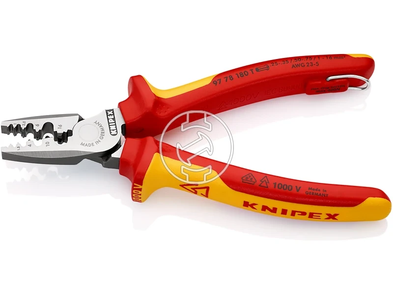 Kép: Knipex szigetelt krimpelo fogo 180 mm_1.webp