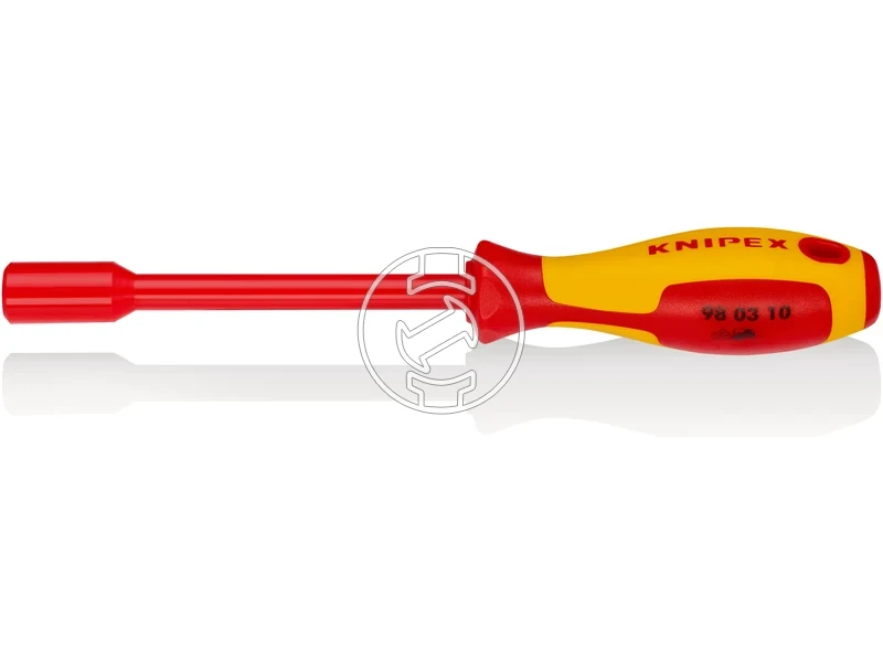 Kép: Knipex szigetelt nyeles dugokulcs 10 x 237 mm_0.webp