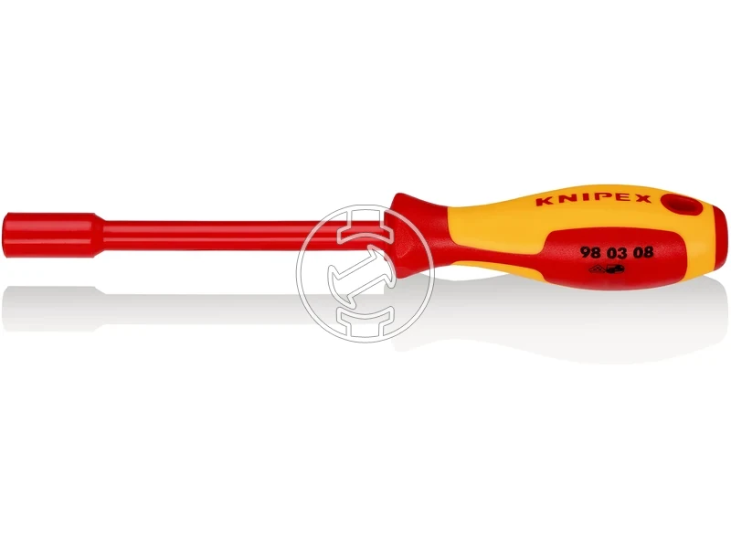 Kép: Knipex szigetelt nyeles dugokulcs 8 x 237 mm_0.webp