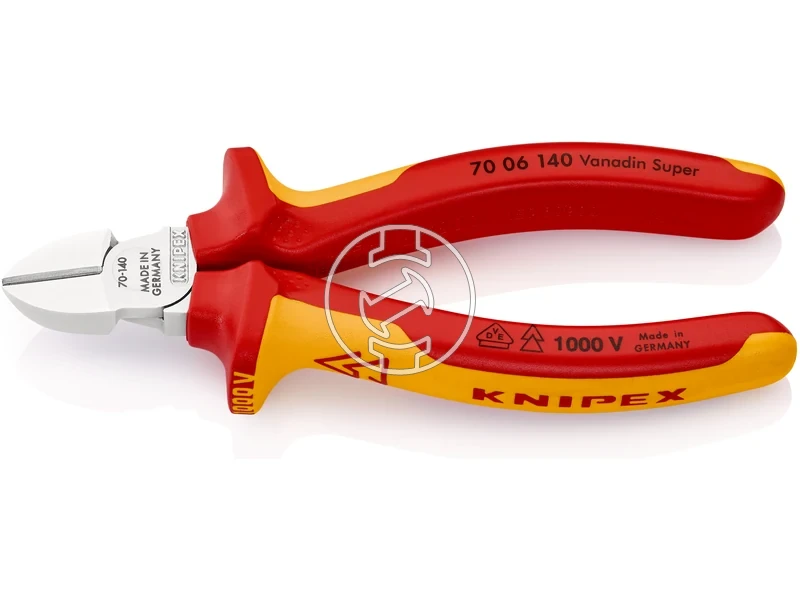 Kép: Knipex szigetelt oldalcsipo fogo 140 mm_0.webp