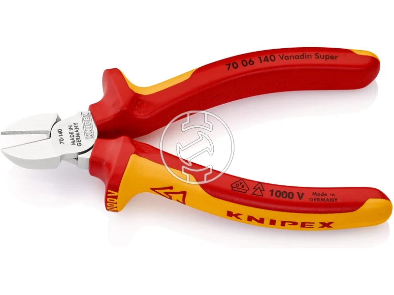 Kép: Knipex szigetelt oldalcsipo fogo 140 mm_1.webp