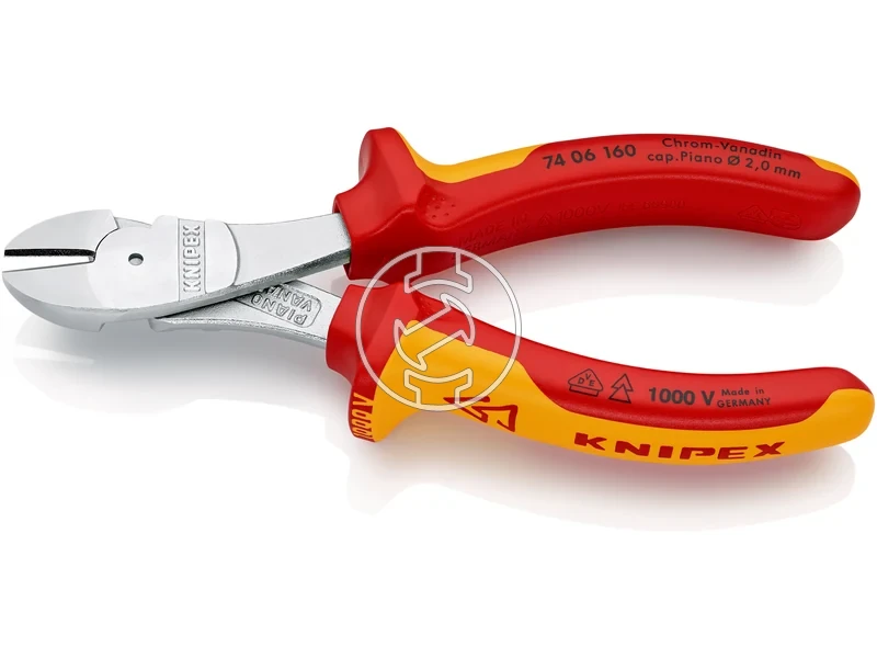 Kép: Knipex szigetelt oldalcsipo fogo 160 mm_1.webp