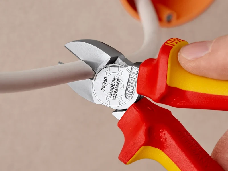 Kép: Knipex szigetelt oldalcsipo fogo 160 mm_2.webp