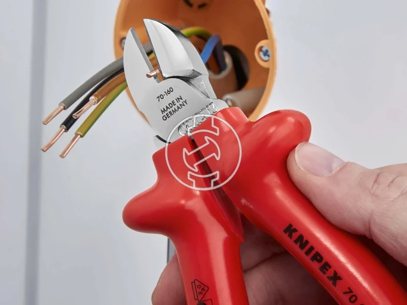 Kép: Knipex szigetelt oldalcsipo fogo 160 mm_2.webp