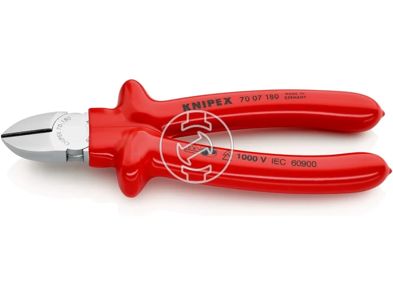 Kép: Knipex szigetelt oldalcsipo fogo 180 mm_0.webp